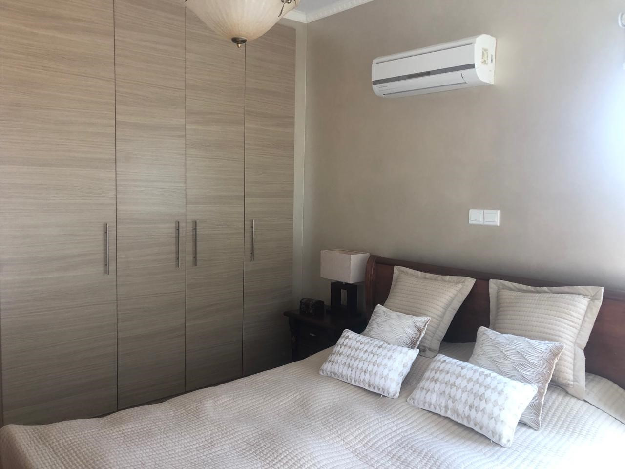 House (Maisonette) in Germasoyia Tourist Area, Limassol for Sale
