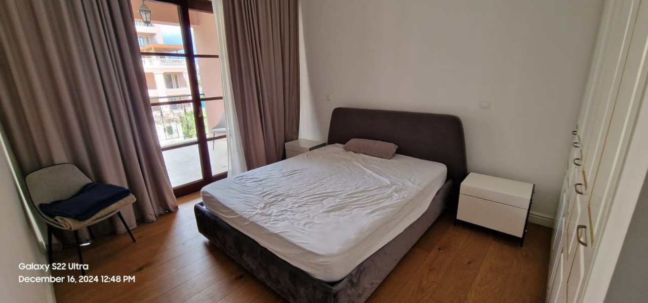 Apartment (Flat) in Germasoyia, Limassol for Rent