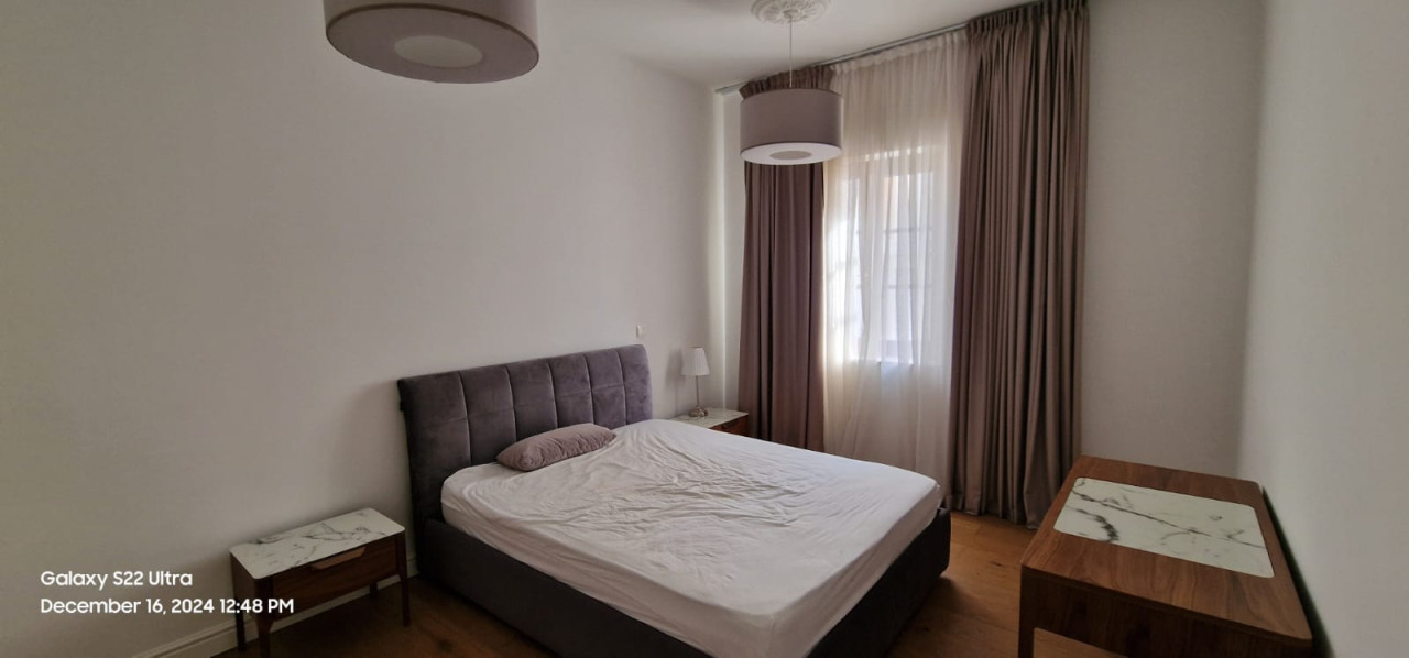 Apartment (Flat) in Germasoyia, Limassol for Rent