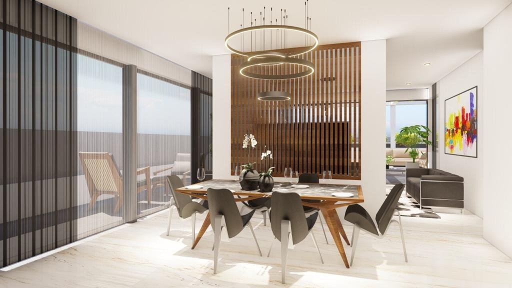 Apartment (Flat) in City Center, Nicosia for Sale