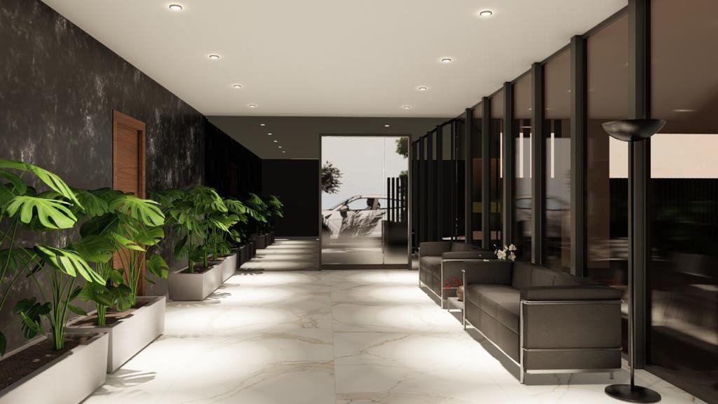 Apartment (Flat) in City Center, Nicosia for Sale