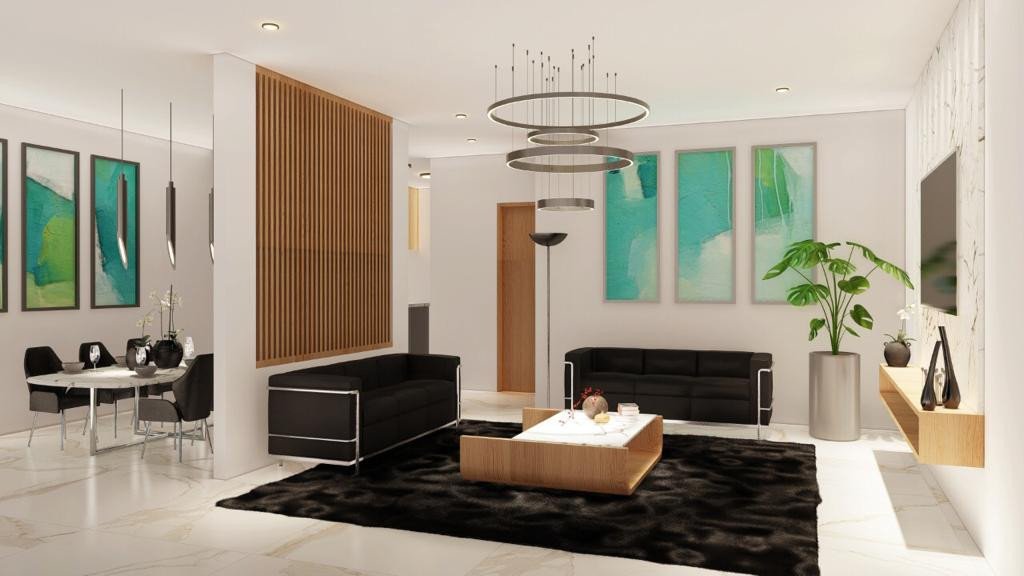 Apartment (Flat) in City Center, Nicosia for Sale