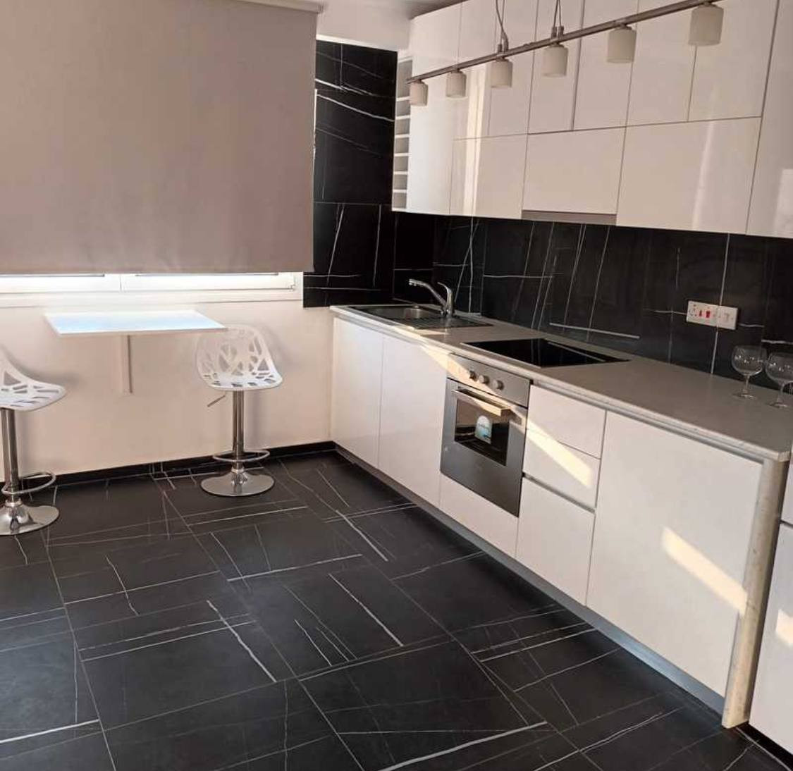 Apartment (Studio) in Amathus Area, Limassol for Sale