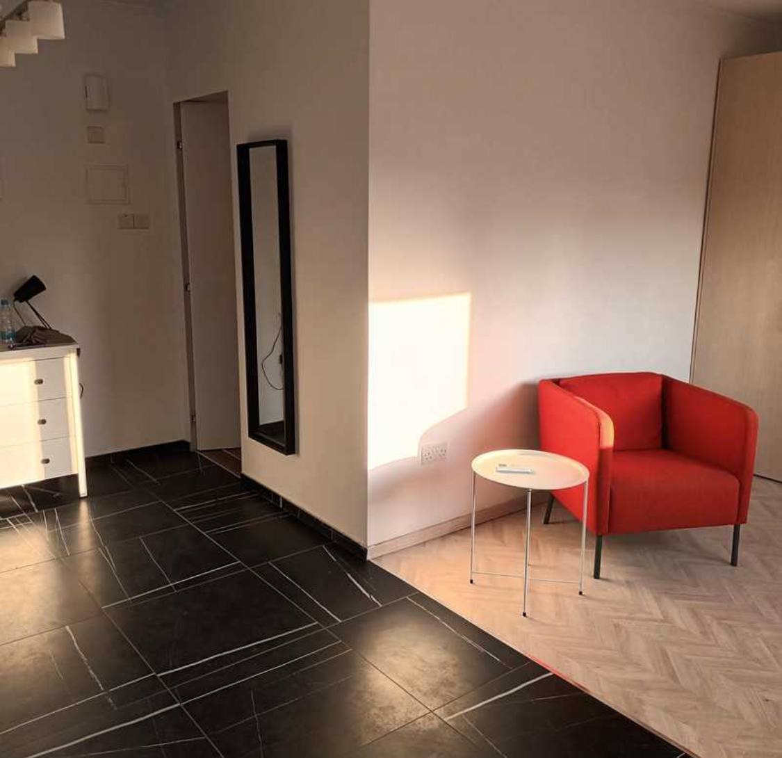 Apartment (Studio) in Amathus Area, Limassol for Sale