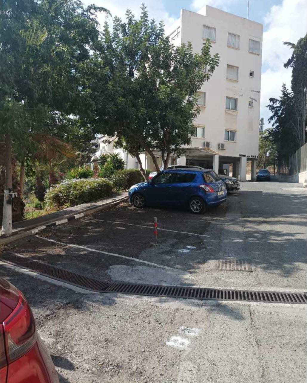 Apartment (Studio) in Amathus Area, Limassol for Sale