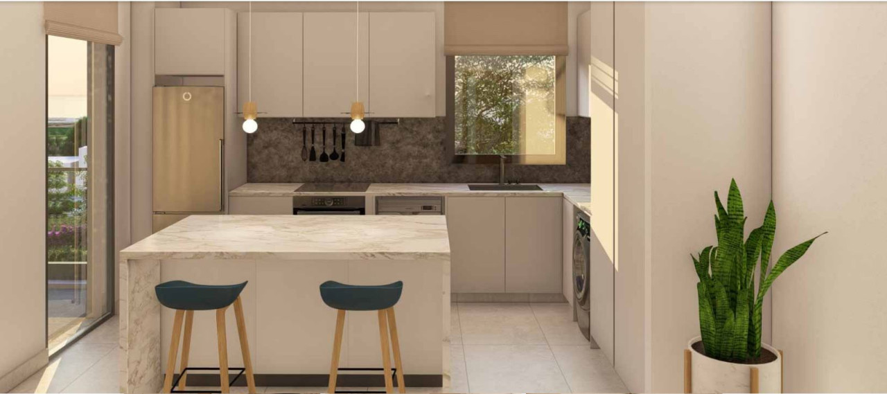 Apartment (Flat) in Agios Theodoros Paphos, Paphos for Sale