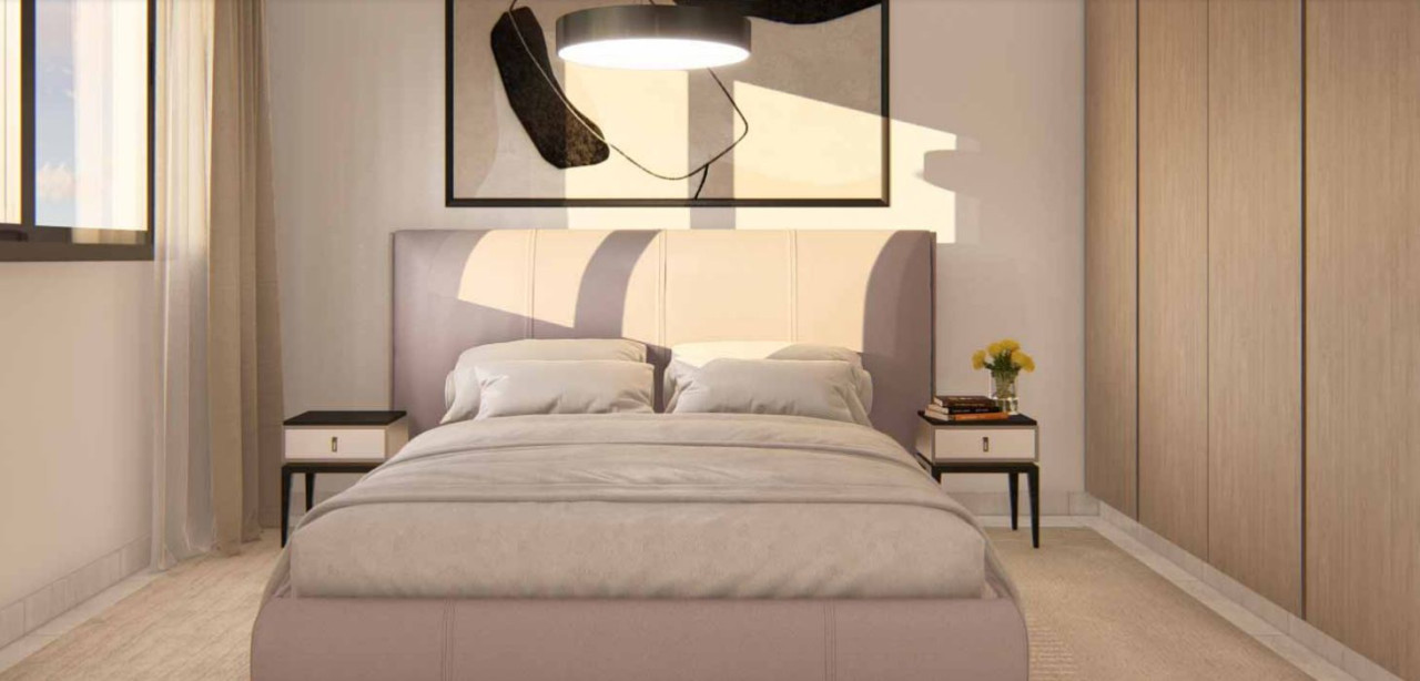 Apartment (Flat) in Agios Theodoros Paphos, Paphos for Sale