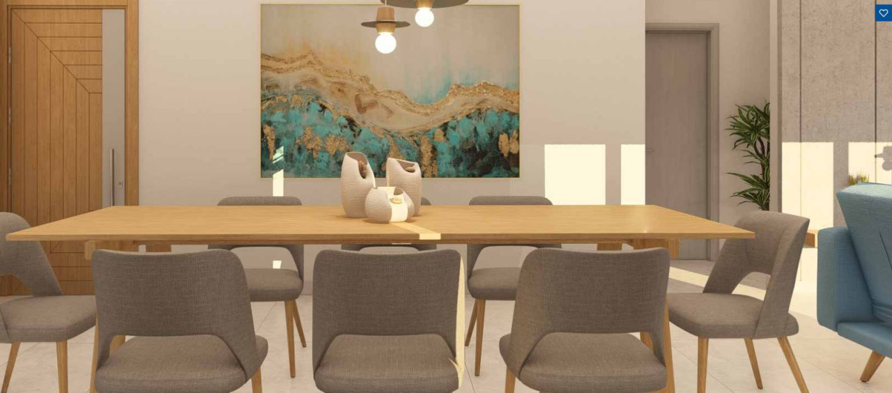 Apartment (Flat) in Agios Theodoros Paphos, Paphos for Sale