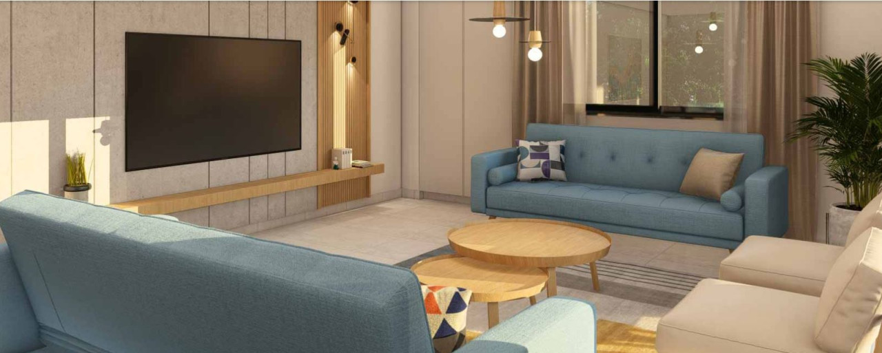 Apartment (Flat) in Agios Theodoros Paphos, Paphos for Sale