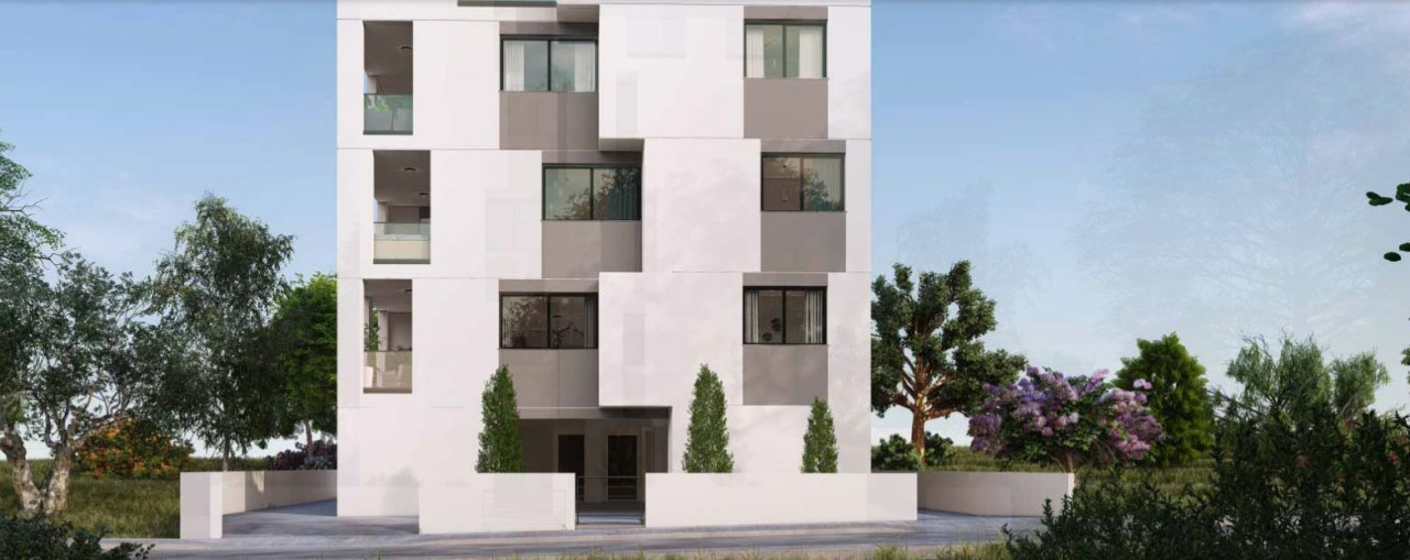 Apartment (Flat) in Agios Theodoros Paphos, Paphos for Sale