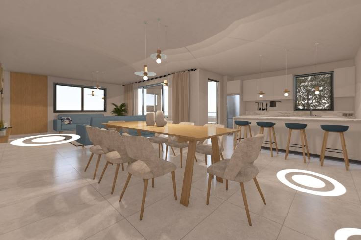 Apartment (Flat) in Agios Theodoros Paphos, Paphos for Sale