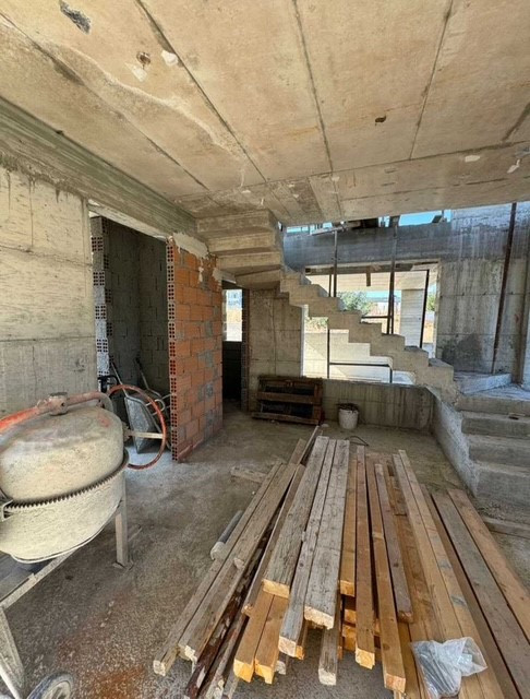 House (Detached) in Parekklisia, Limassol for Sale