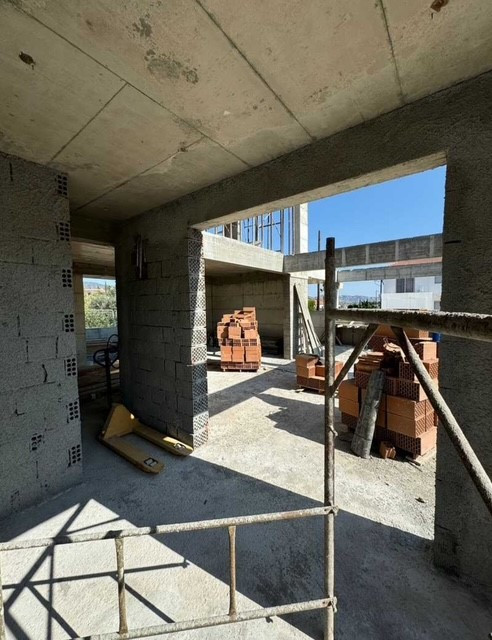 House (Detached) in Parekklisia, Limassol for Sale