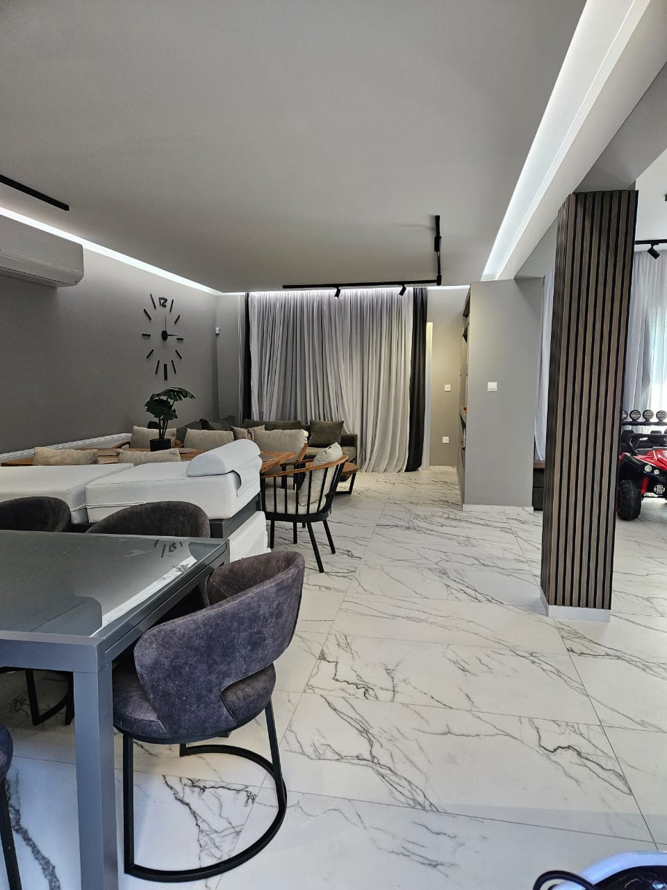 House (Detached) in Germasoyia Tourist Area, Limassol for Sale