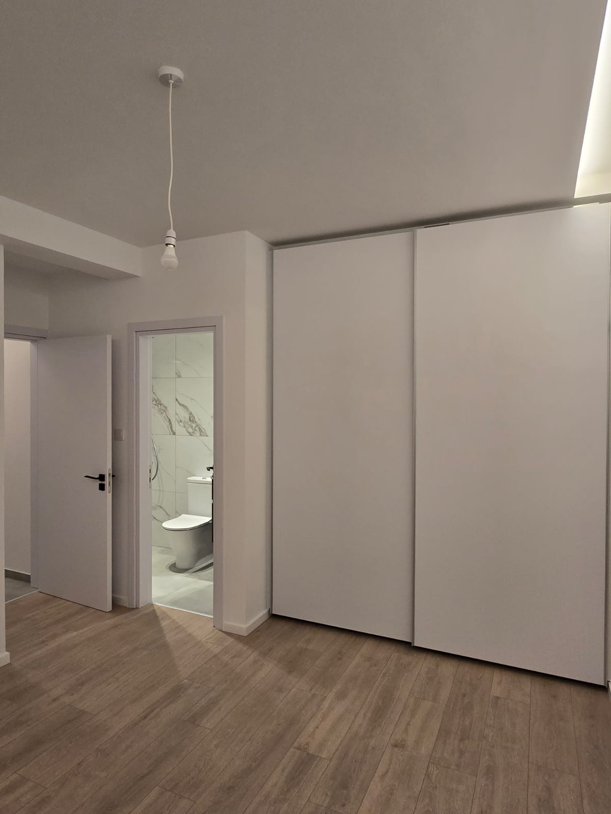 Apartment (Flat) in Germasoyia, Limassol for Rent