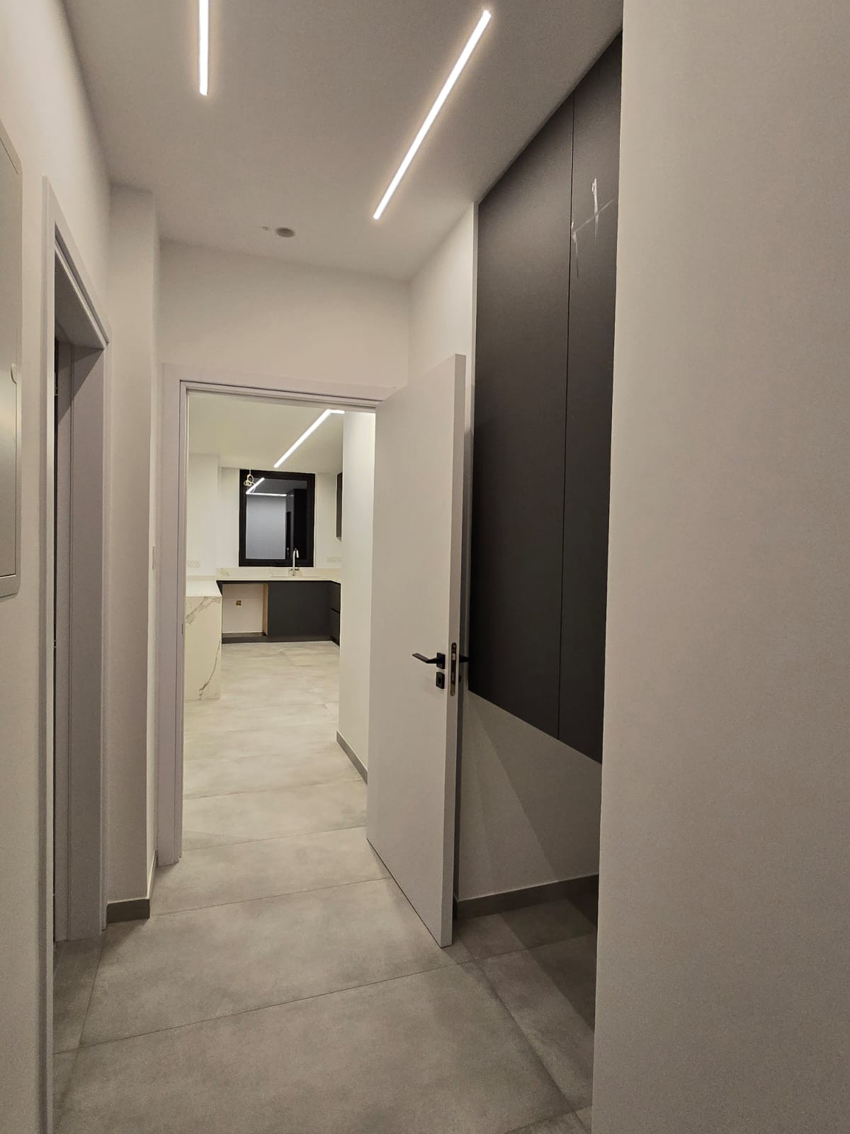 Apartment (Flat) in Germasoyia, Limassol for Rent