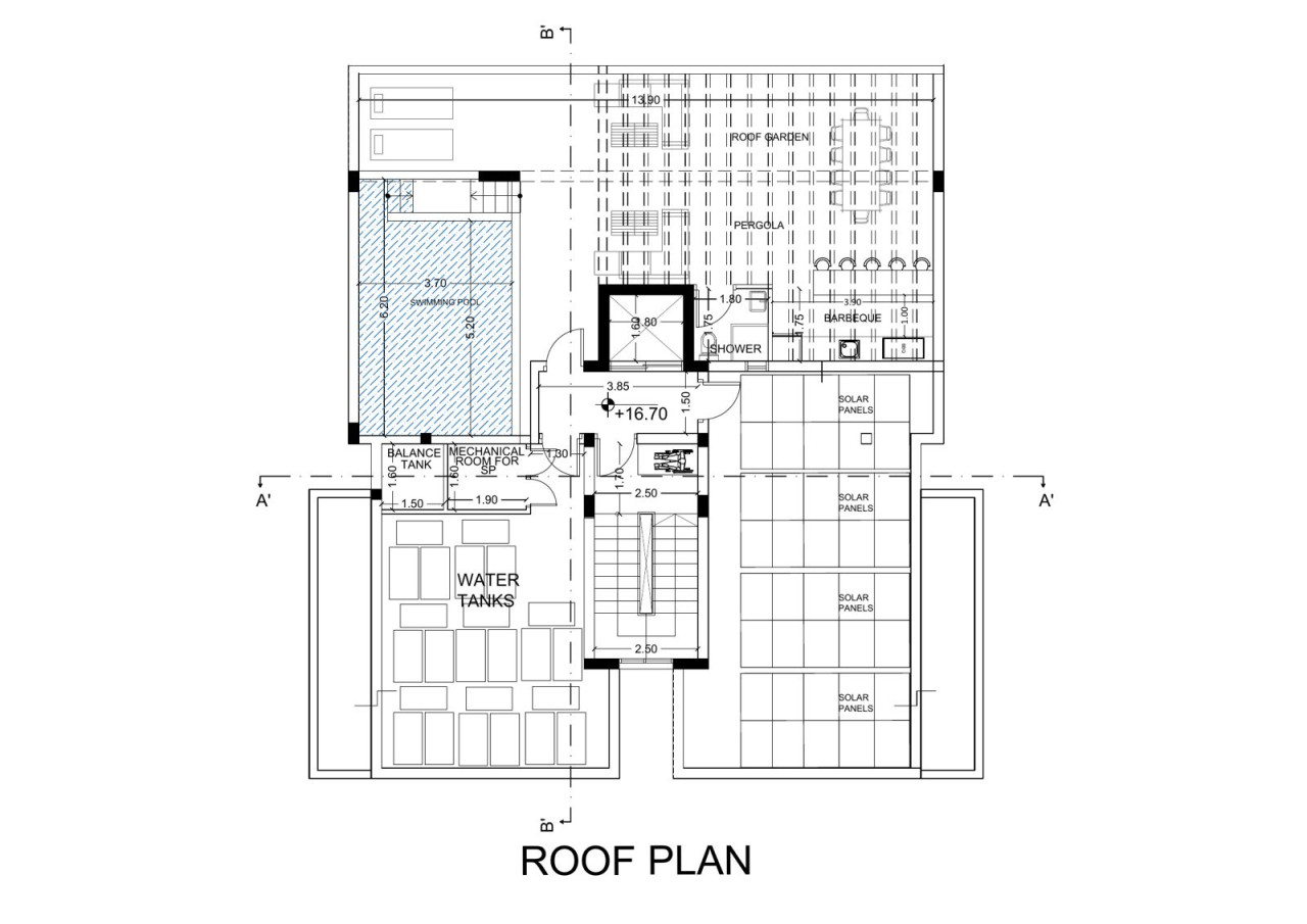 Investment (Project) in Neapoli, Limassol for Sale