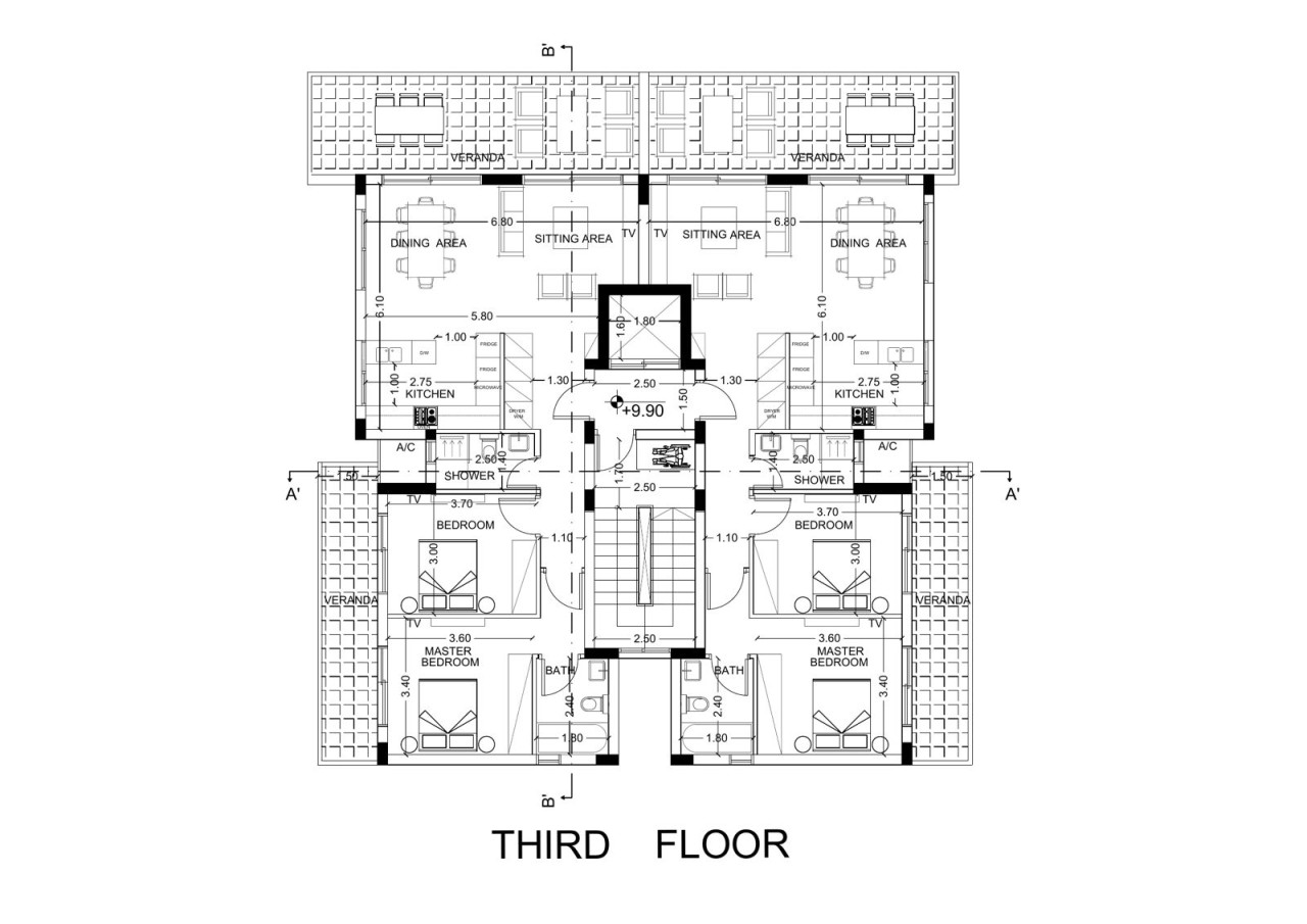 Investment (Project) in Neapoli, Limassol for Sale