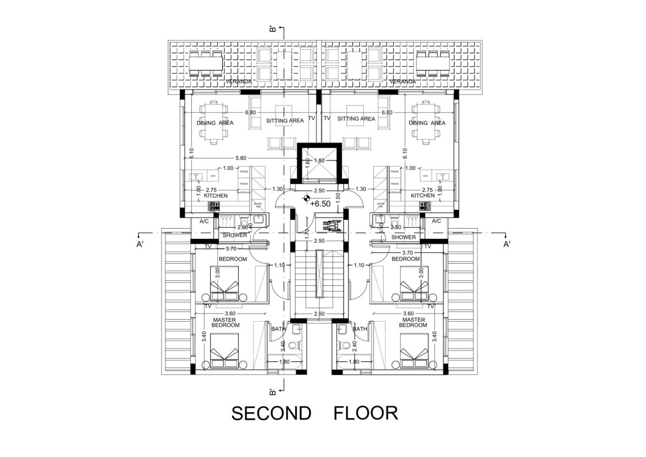 Investment (Project) in Neapoli, Limassol for Sale