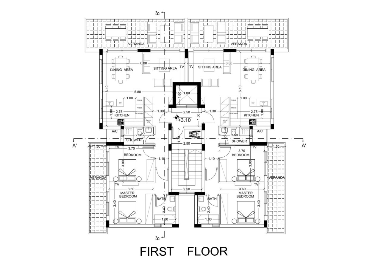 Investment (Project) in Neapoli, Limassol for Sale