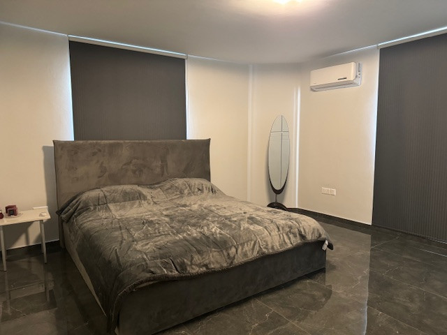 Apartment (Flat) in Parekklisia, Limassol for Rent