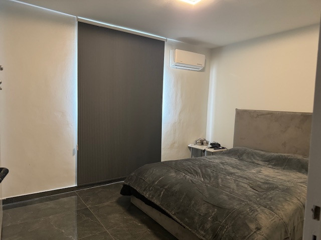 Apartment (Flat) in Parekklisia, Limassol for Rent