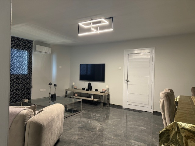 Apartment (Flat) in Parekklisia, Limassol for Rent