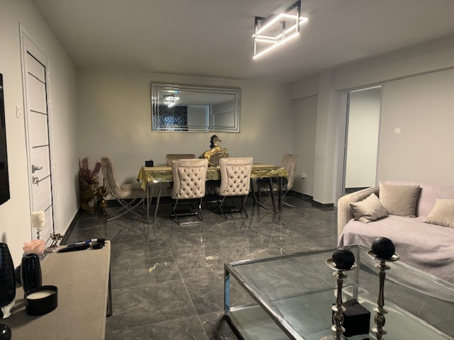 Apartment (Flat) in Parekklisia, Limassol for Rent