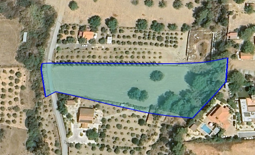 (Residential) in Moni, Limassol for Sale