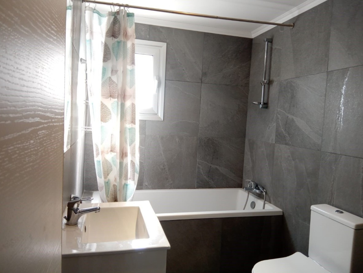 Apartment (Flat) in Tsiflikoudia, Limassol for Rent