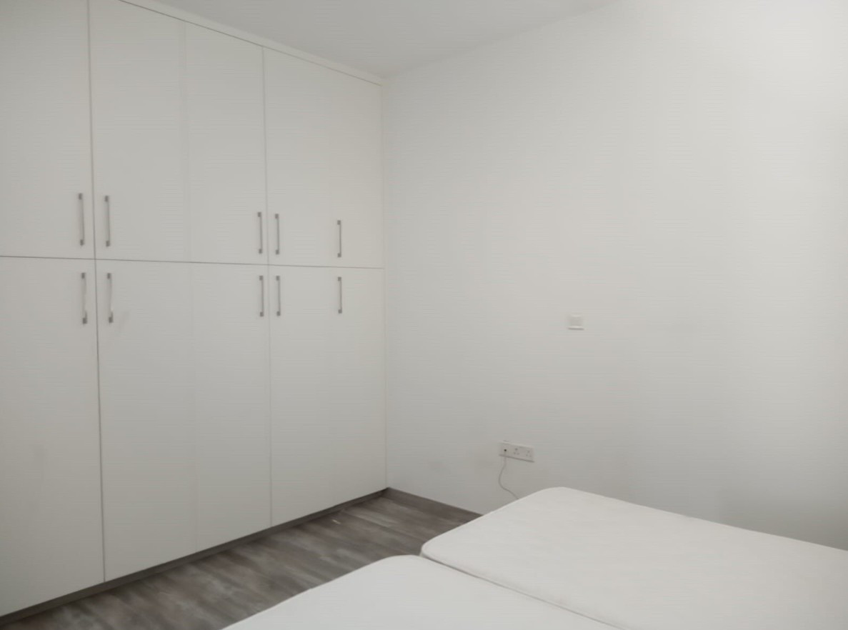 Apartment (Flat) in Tsiflikoudia, Limassol for Rent