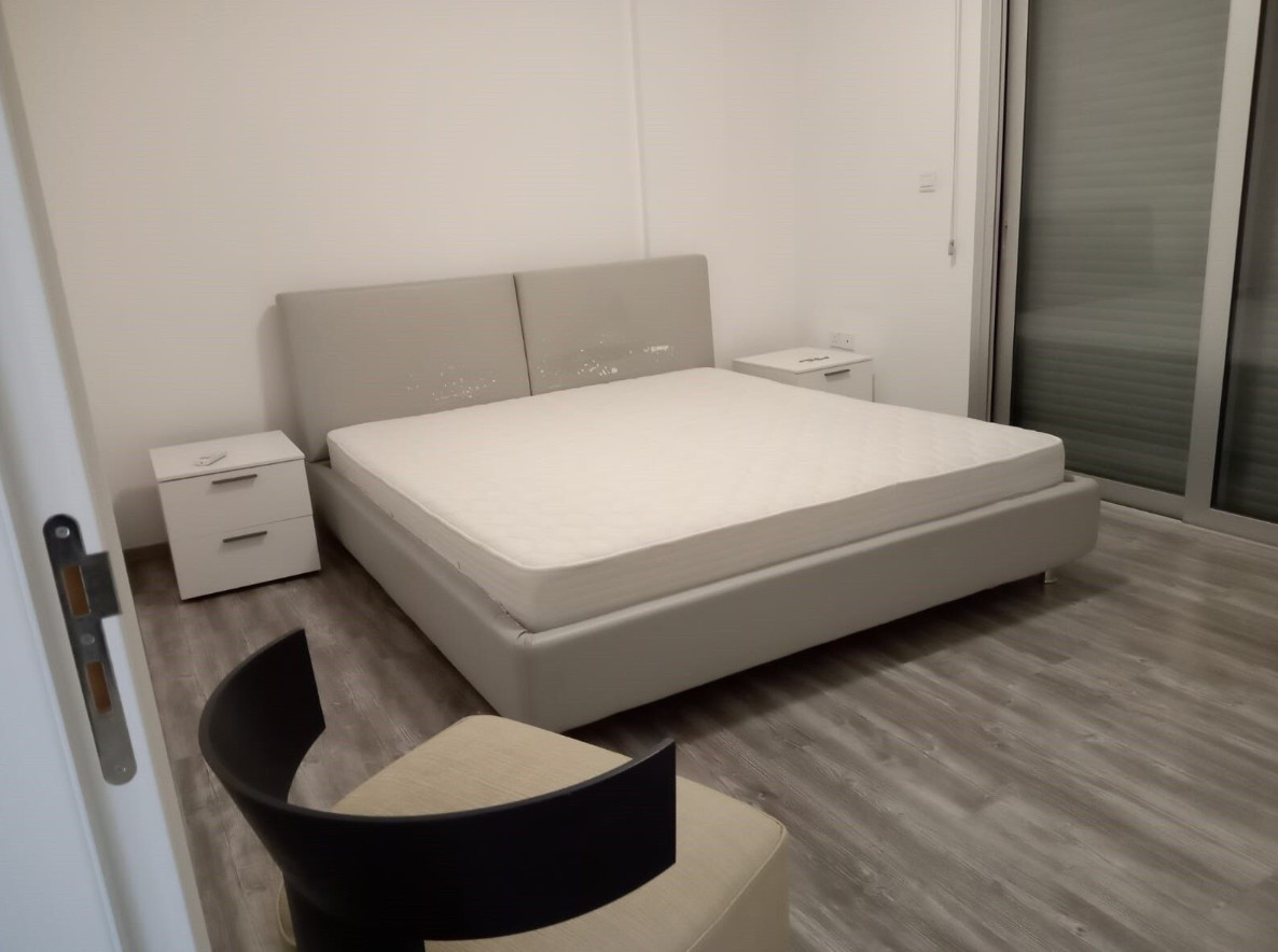 Apartment (Flat) in Tsiflikoudia, Limassol for Rent