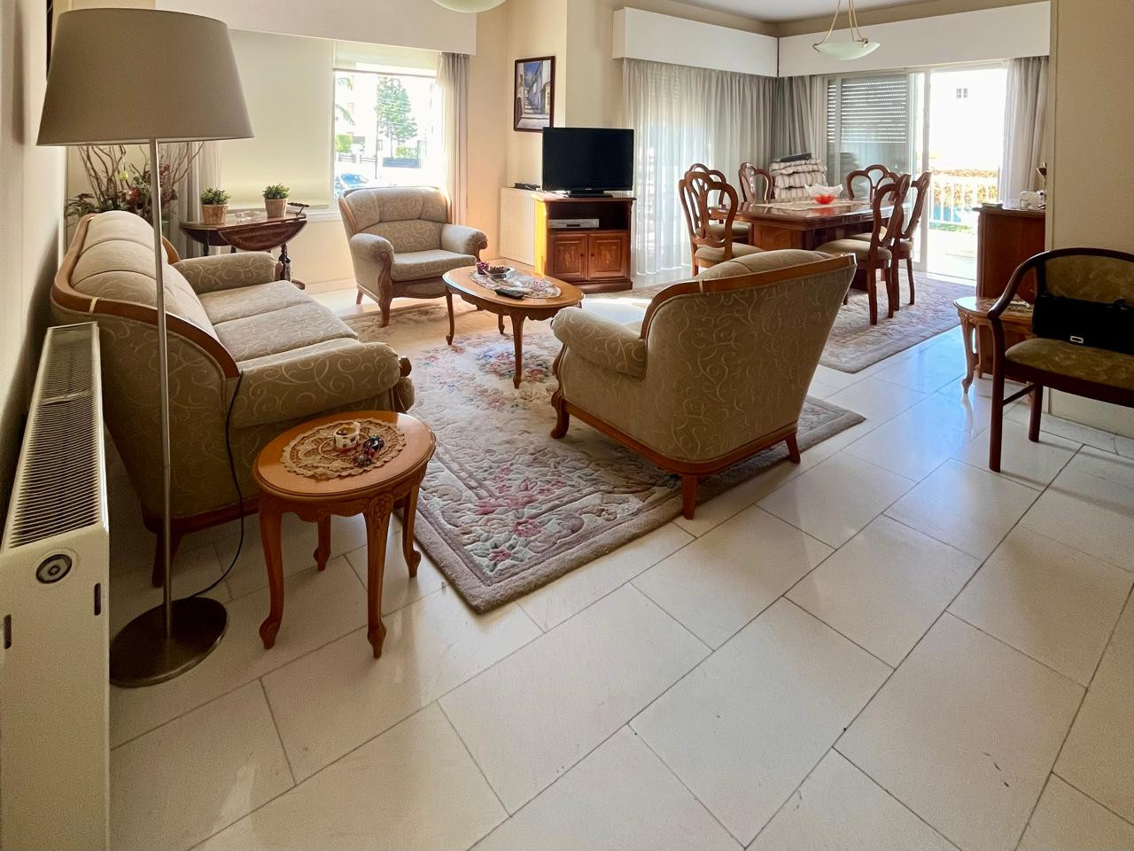 Apartment (Flat) in Strovolos, Nicosia for Sale