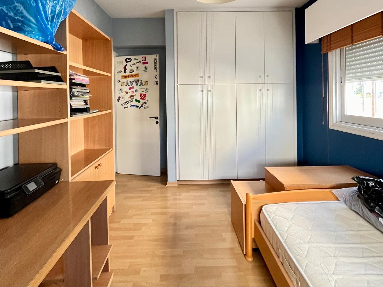 Apartment (Flat) in Strovolos, Nicosia for Sale