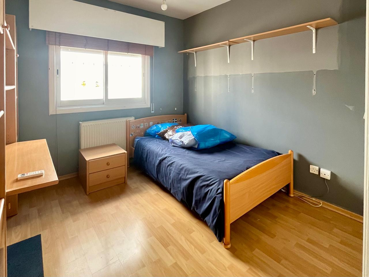 Apartment (Flat) in Strovolos, Nicosia for Sale