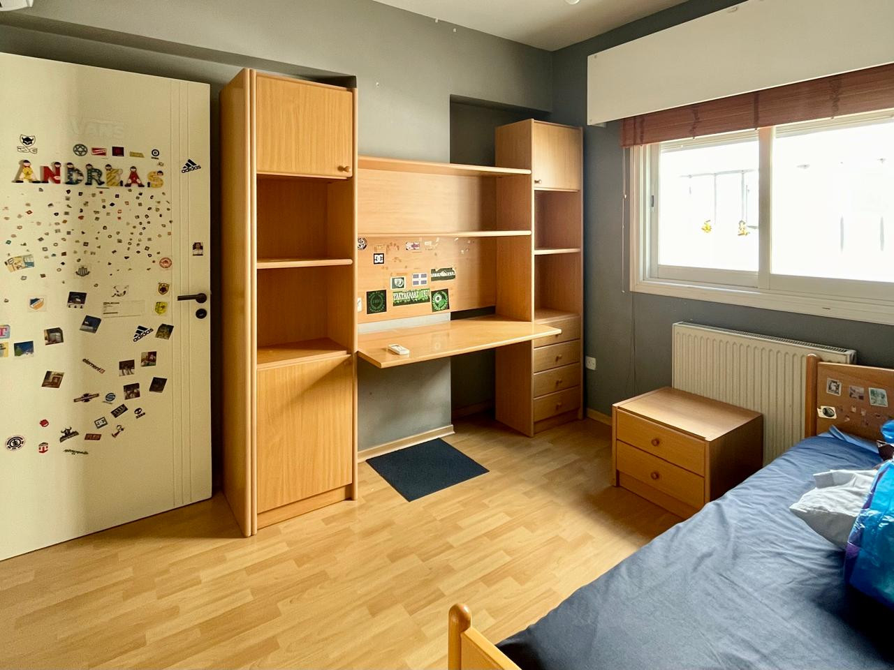Apartment (Flat) in Strovolos, Nicosia for Sale