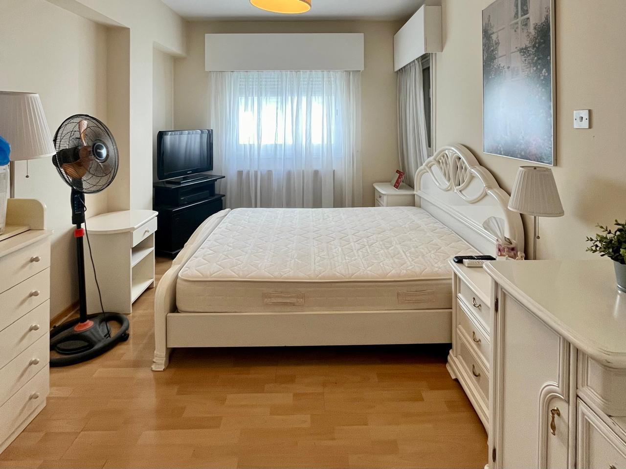 Apartment (Flat) in Strovolos, Nicosia for Sale