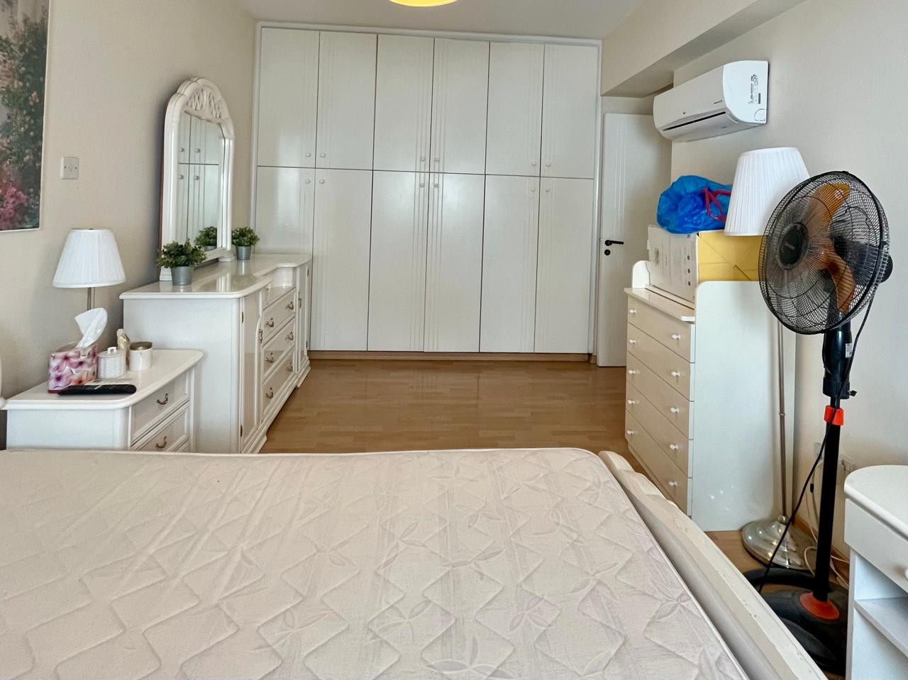 Apartment (Flat) in Strovolos, Nicosia for Sale