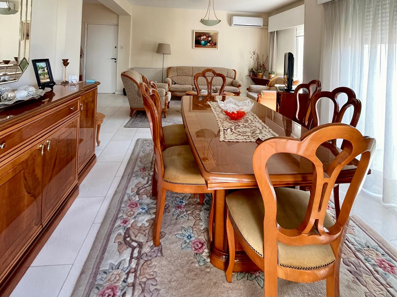 Apartment (Flat) in Strovolos, Nicosia for Sale