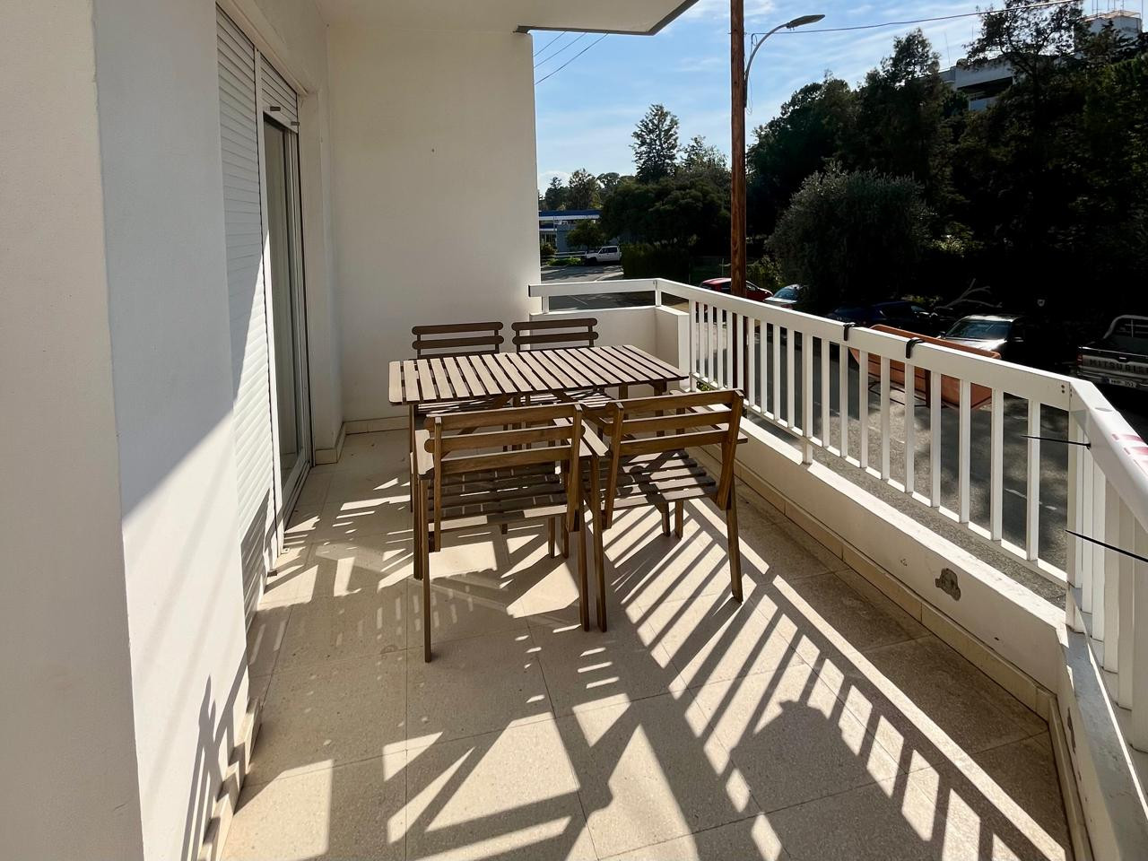 Apartment (Flat) in Strovolos, Nicosia for Sale