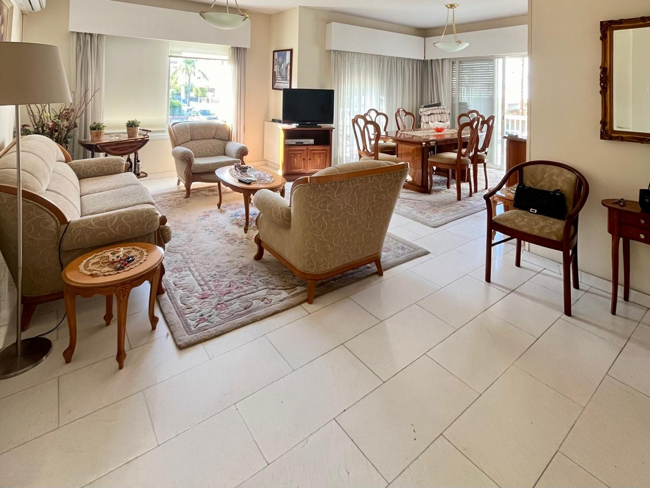 Apartment (Flat) in Strovolos, Nicosia for Sale