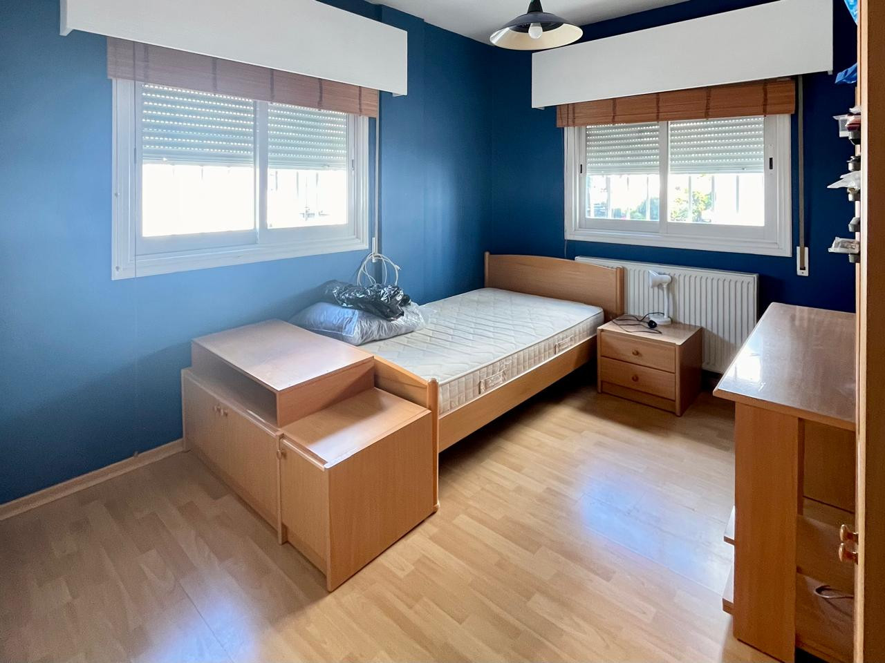 Apartment (Flat) in Strovolos, Nicosia for Sale