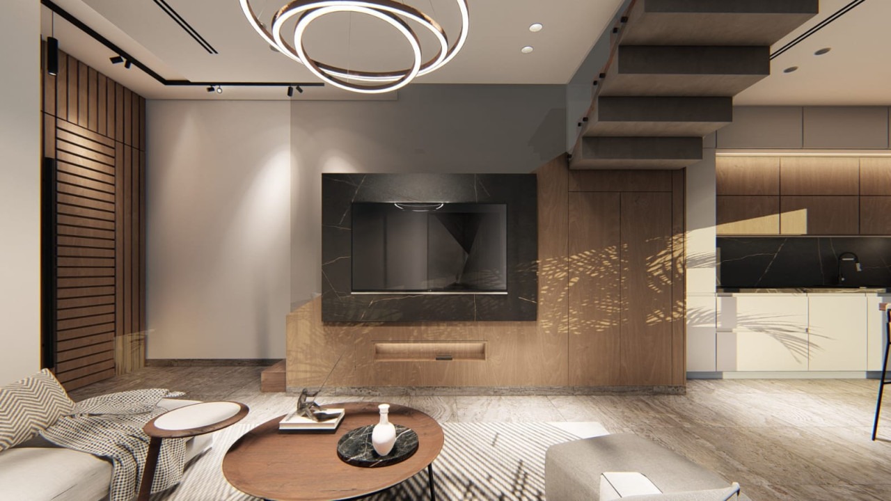 House (Detached) in Palodia, Limassol for Sale