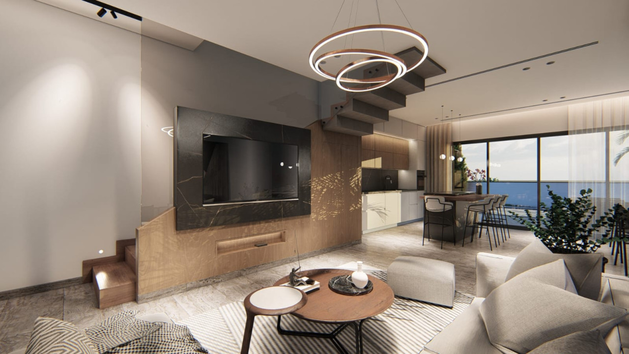 House (Detached) in Palodia, Limassol for Sale