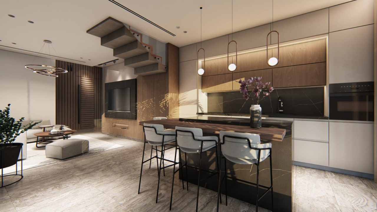 House (Detached) in Palodia, Limassol for Sale