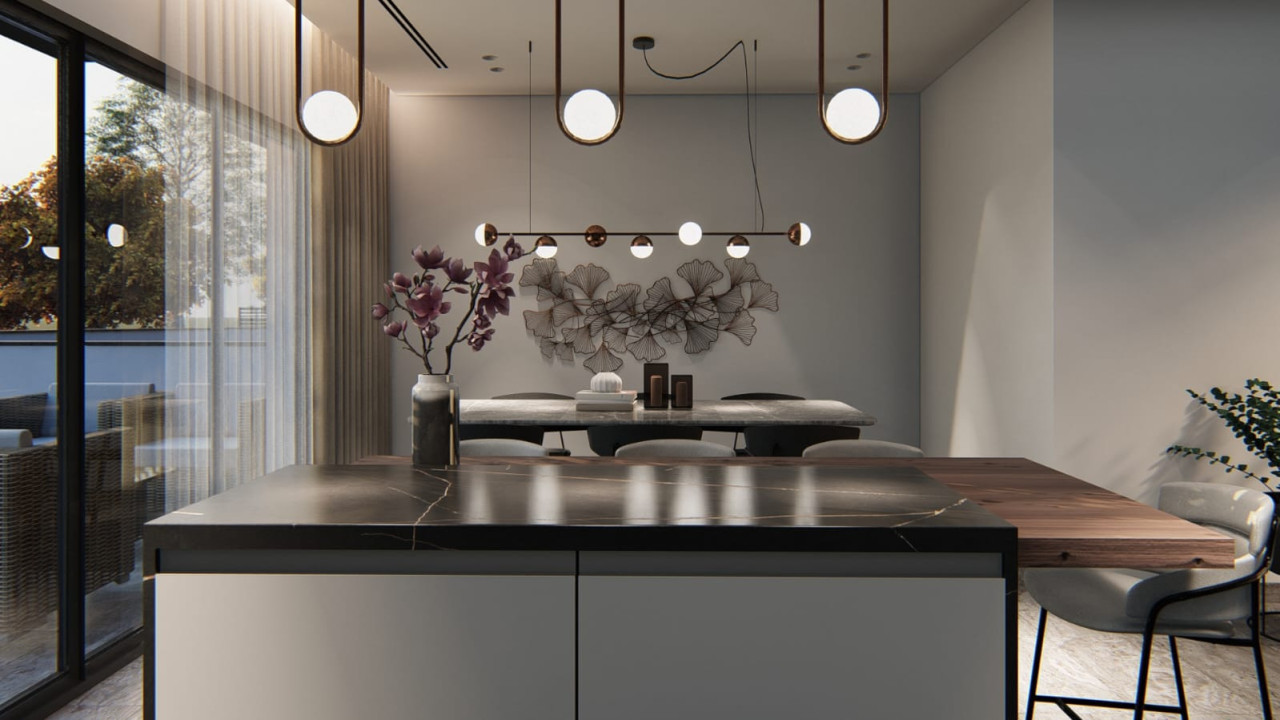 House (Detached) in Palodia, Limassol for Sale