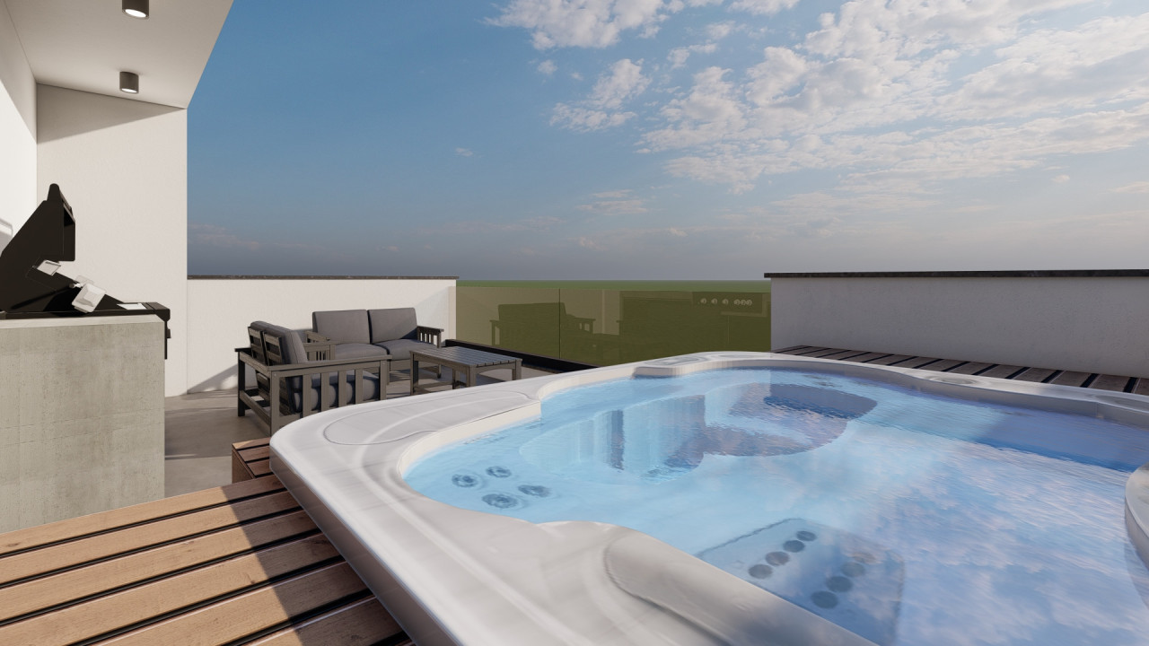 House (Detached) in Palodia, Limassol for Sale