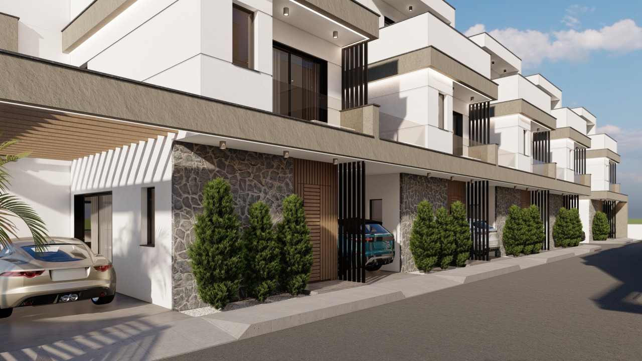 House (Detached) in Palodia, Limassol for Sale