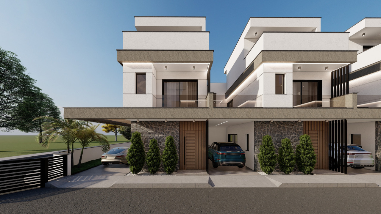 House (Detached) in Palodia, Limassol for Sale