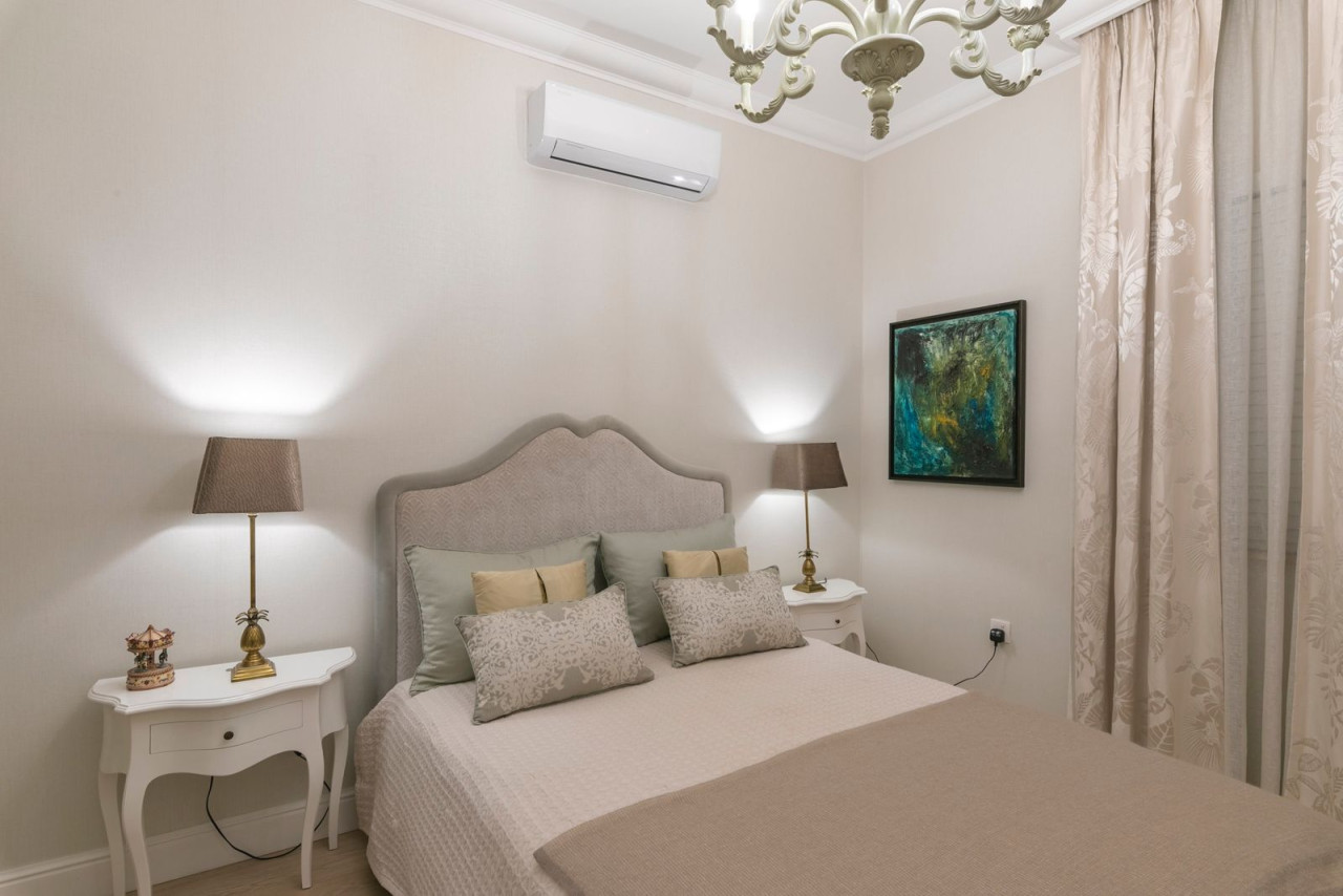 House (Detached) in Agia Fyla, Limassol for Sale